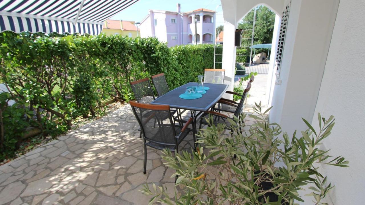 Apartments Adrijana Malinska Dış mekan fotoğraf