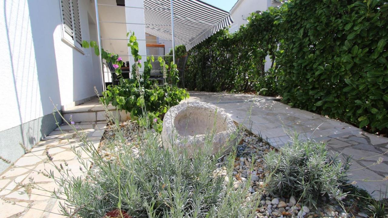 Apartments Adrijana Malinska Dış mekan fotoğraf