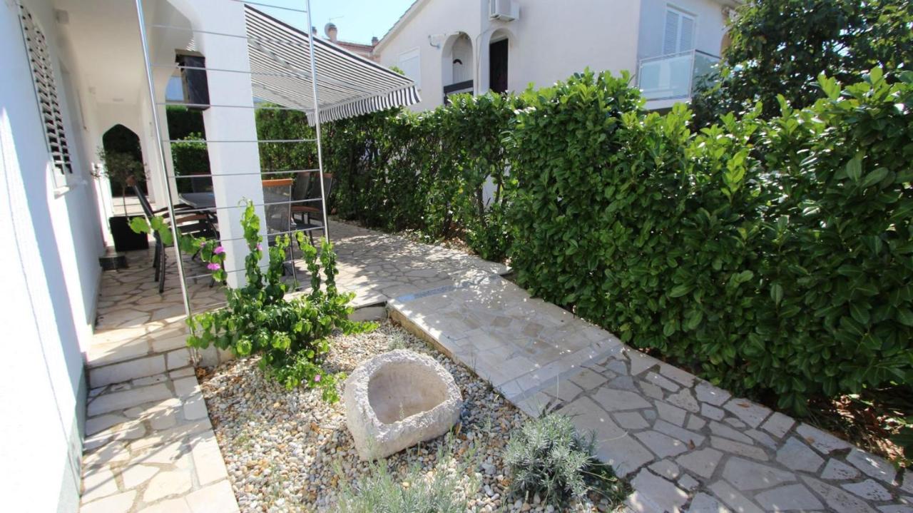 Apartments Adrijana Malinska Dış mekan fotoğraf