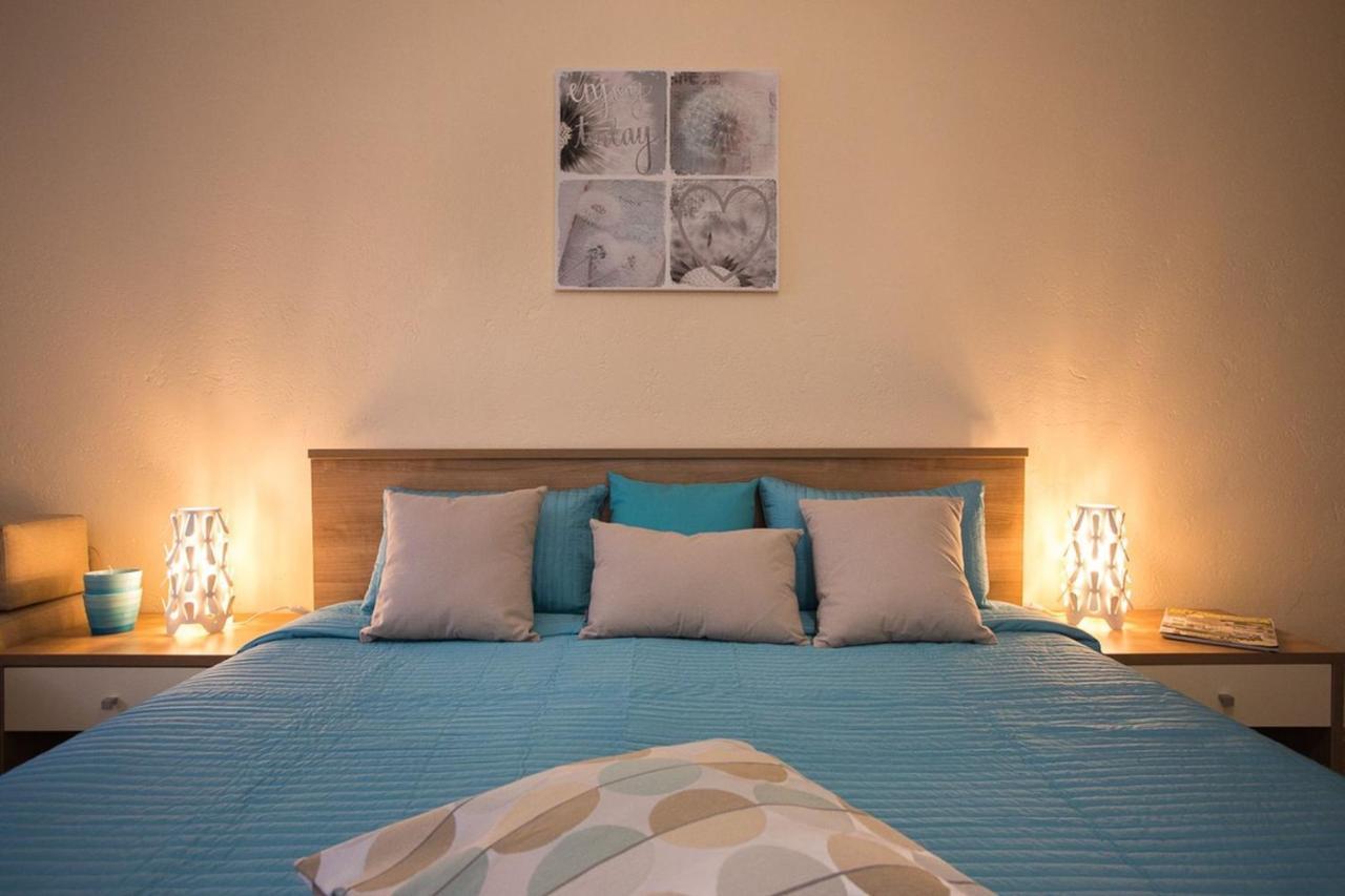 Apartments Adrijana Malinska Dış mekan fotoğraf