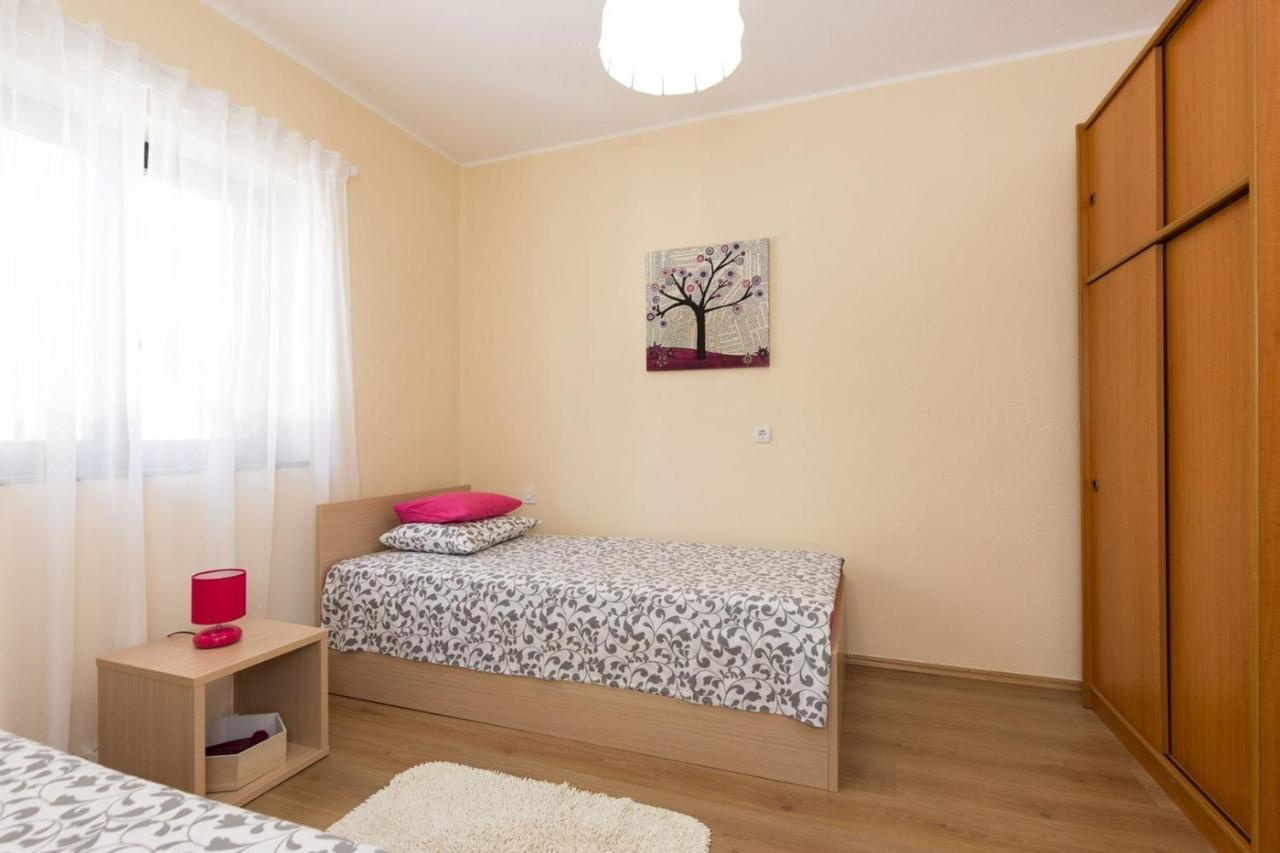 Apartments Adrijana Malinska Dış mekan fotoğraf