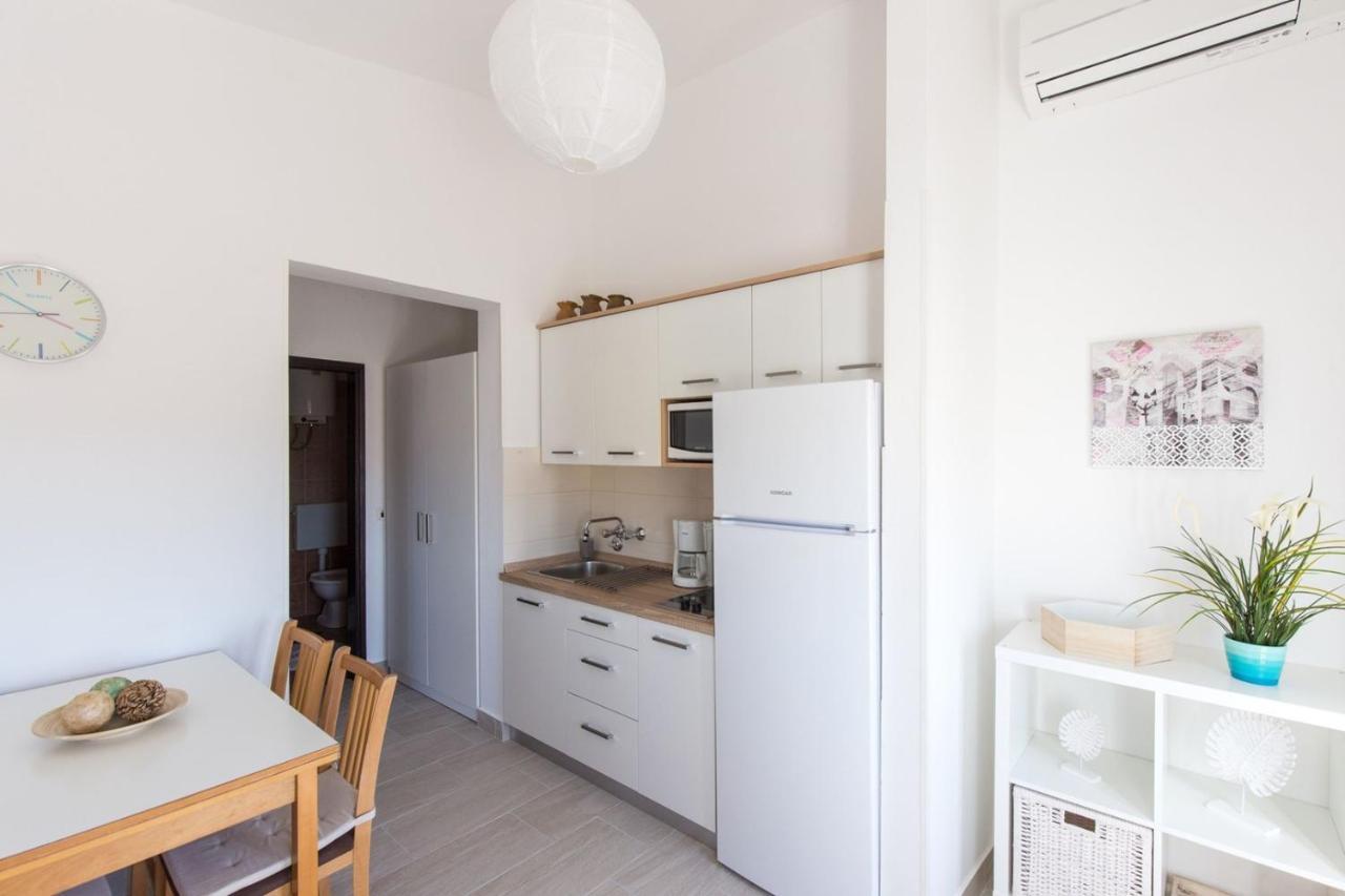 Apartments Adrijana Malinska Dış mekan fotoğraf